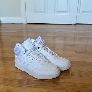 Adidas Women’s Classic White Sneakers